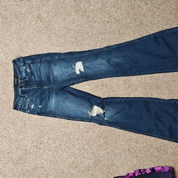 Judy Blue Jeans - Picture 1 of 4